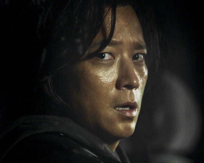 カン･ドンウォン