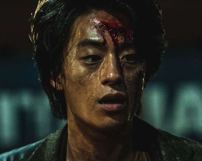 ク･ギョファン