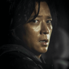 カン･ドンウォン