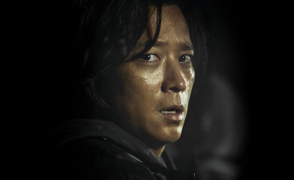 カン･ドンウォン