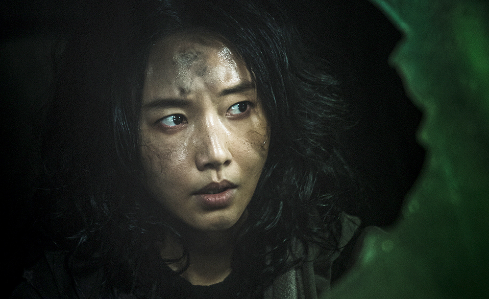 イ･ジョンヒョン