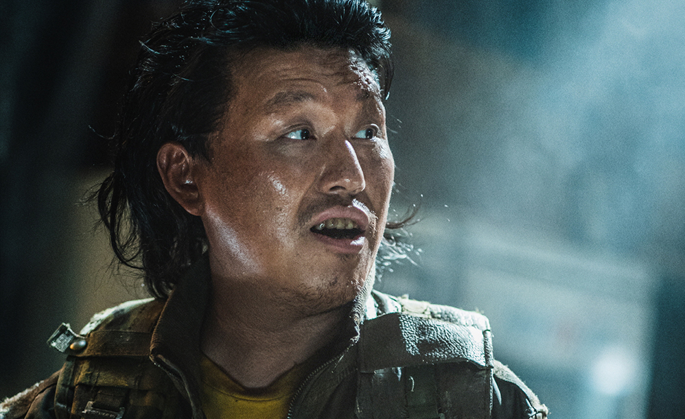 キム･ミンジェ