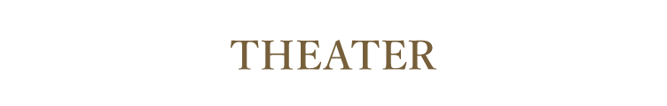THEATER