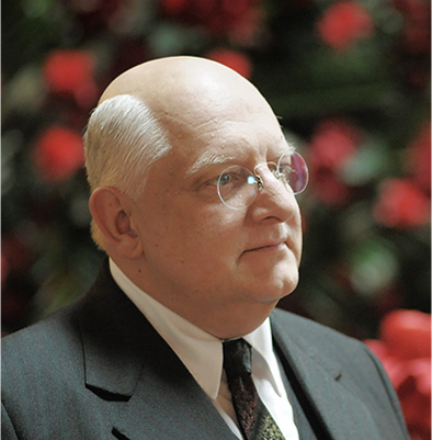 サイモン・ラッセル・ビール