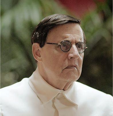 ジェフリー・タンバー