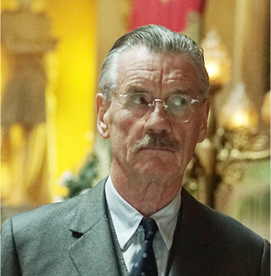 マイケル・ペイリン