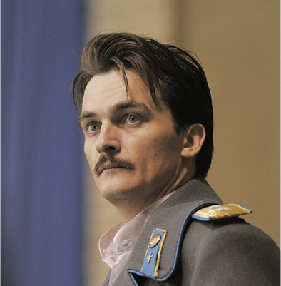 ルパート・フレンド