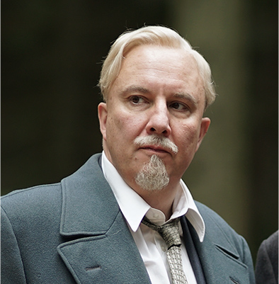 ポール・チャヒディ