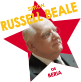 サイモン・ラッセル・ビール