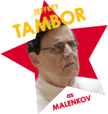 ジェフリー・タンバー