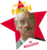 マイケル・ペイリン