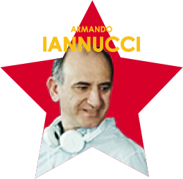 ARMANDO IANNUCCI