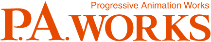 P.A.WORKS